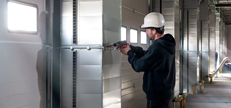 Prompt and Professional Garage Door Service in Durham, North Carolina