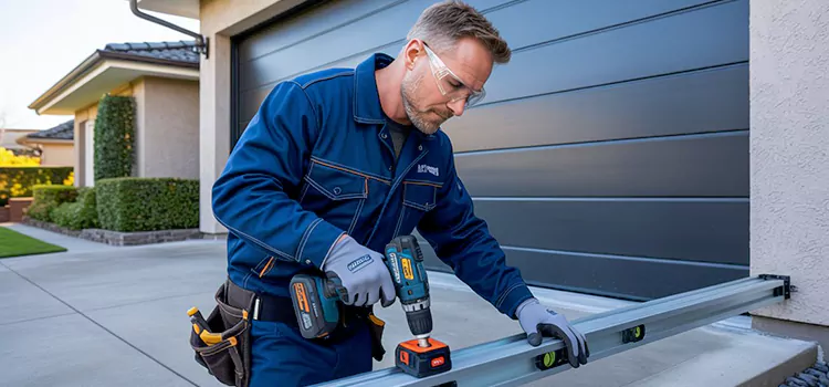Why Choose Us for Garage Door Off Track Services in Durham, North Carolina?
