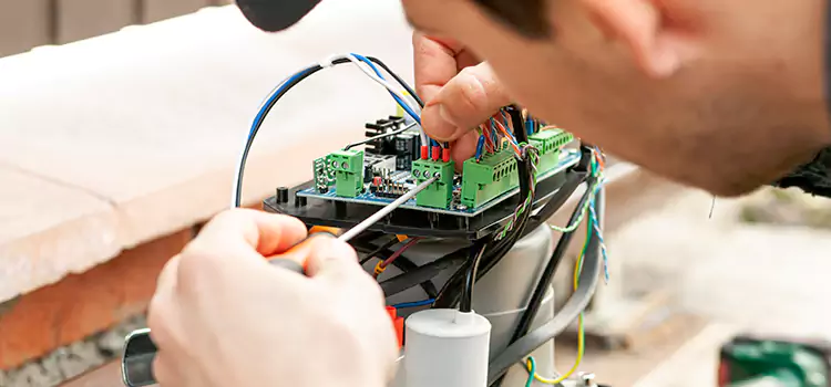 Specialized Brand Gate Motor Repairs Durham