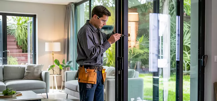 Why Choose Us for Your Glass Door Needs in Durham, NC?