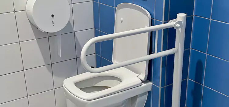 Comprehensive Solutions in Durham, NC for Accessible Facilities