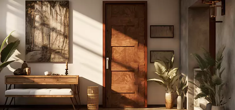 Specialty Interior Doors Durham