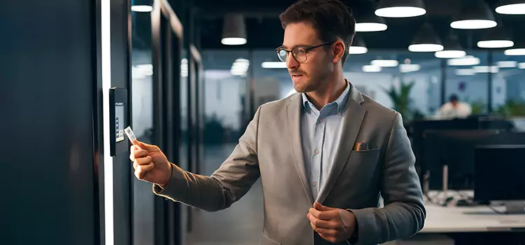 Our Commitment to Keycard Security Excellence in Durham, NC