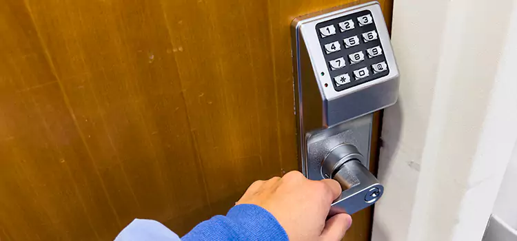 Why Choose Us for Your Keypad Lock Needs in Durham, NC?