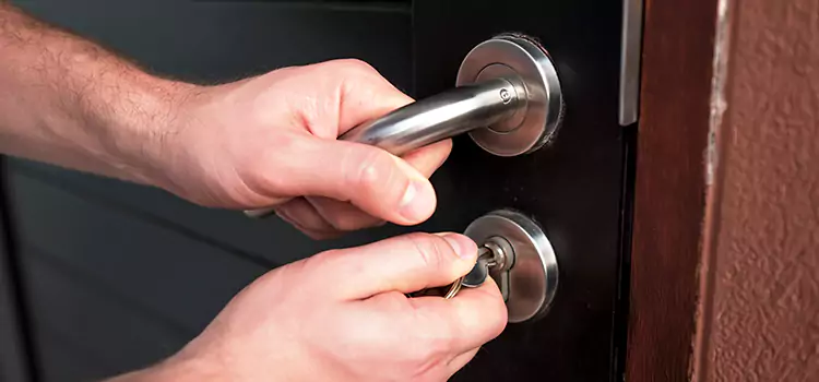 Master Key Control and Audits Durham