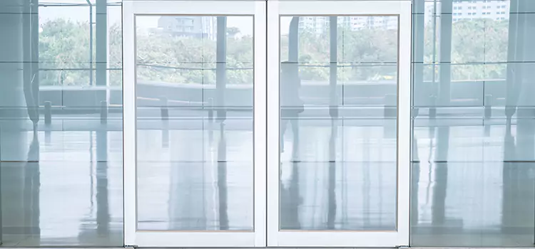 Mobile Sliding Screen Door Replacement Durham