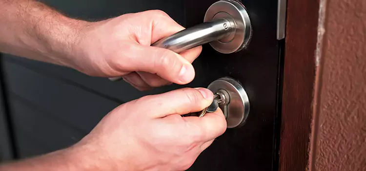 Pella Storm Door Lock Body Replacement Durham