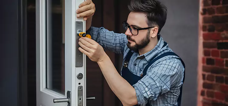 Residential Door Repairs Durham