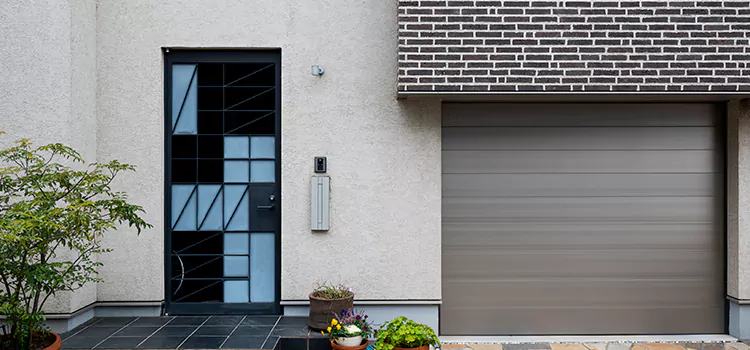 Residential Roll Up Security Doors Durham