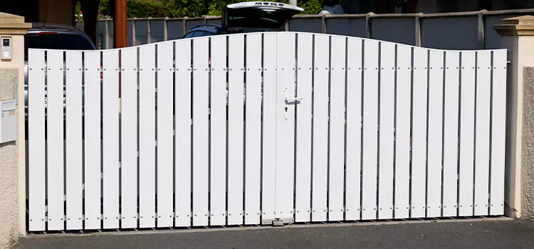 Why Choose Us for Residential Gate Repair in Durham, NC?