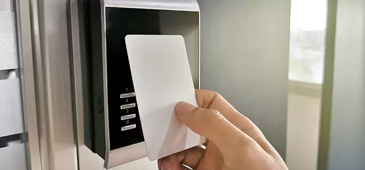Advanced RFID Technology Integration in Durham, NC