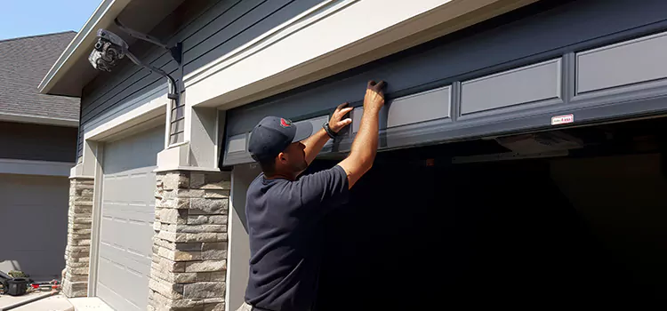 Janus Roll Up Doors Durham