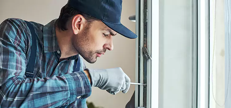 Emergency Response for Latch Issues Durham