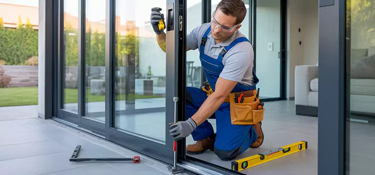 Patio Door Replacement Durham