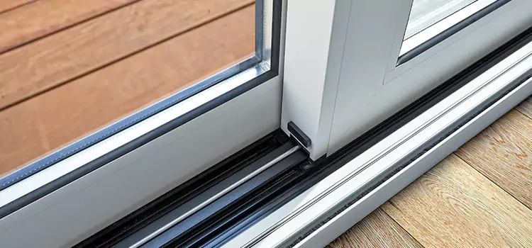 Why Your Sliding Door Keeps Getting Stuck in Durham, NC?
