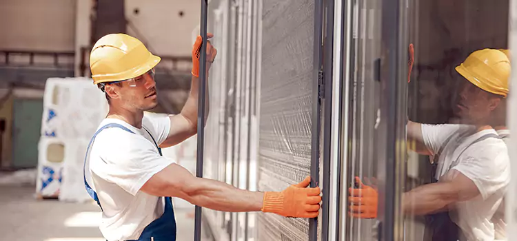 Sliding Door Mesh Replacement Durham