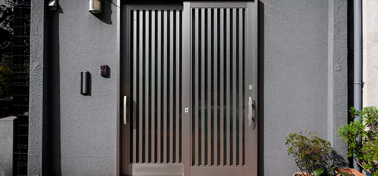 Specialized Steel Door Services in Durham, NC