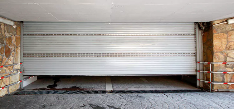Steel Garage Door Repair Durham