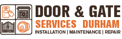 Door & Gate Services Durham